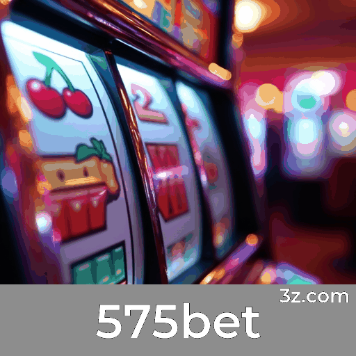 575bet: Sua Plataforma de Jogos Confiável com Serviços Profissionais