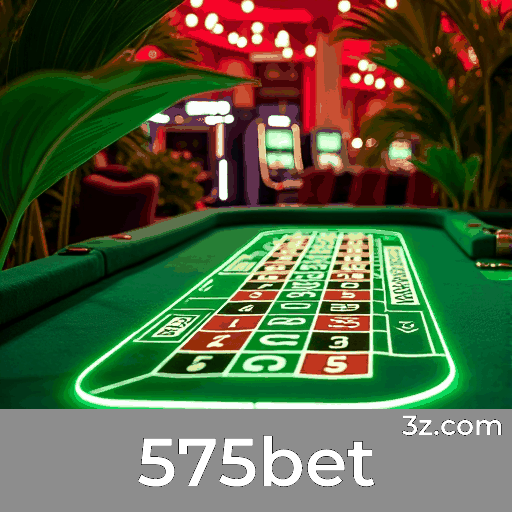 Desbloqueie Bônus Surpreendentes no 575bet Agora!