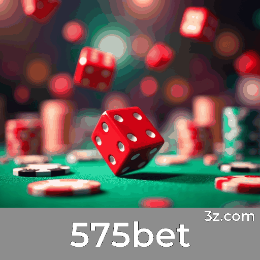 575bet: Seu Cassino Online de Confiança