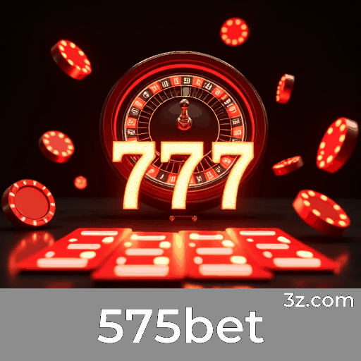 575bet: Apostas Esportivas Precisão e Excelência