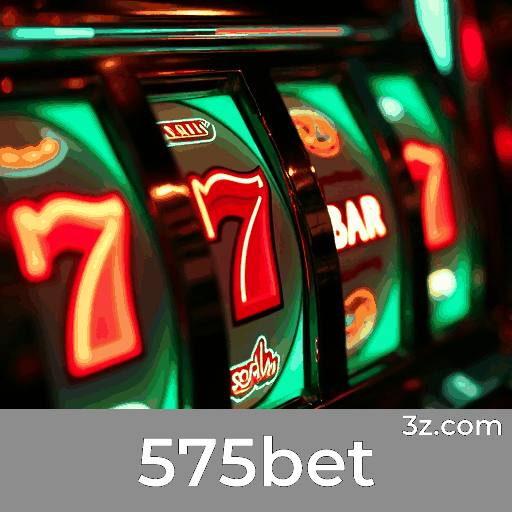 575bet: Apostas Esportivas Precisão e Excelência
