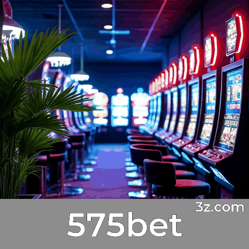 Experimente 575bet: Aposta Móvel Completa e Prática