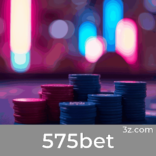 575bet Promo: Descubra o Valor e Estratégia Ocultos