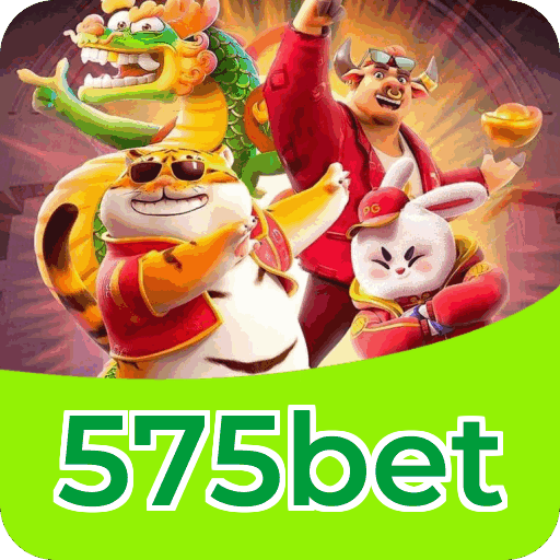Logo Oficial 575bet Download