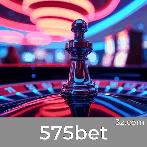 Revolução na Experiência de Jogos Online com 575bet