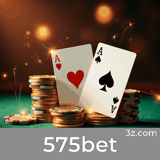 Desbloqueie Bônus Surpreendentes no 575bet Agora!