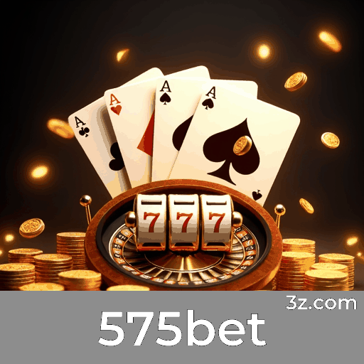 Experiência de Casino Elite no 575bet: Jogos Premium