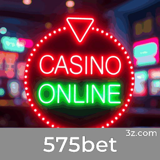 575bet: Login Seguro e Benefícios de Membro