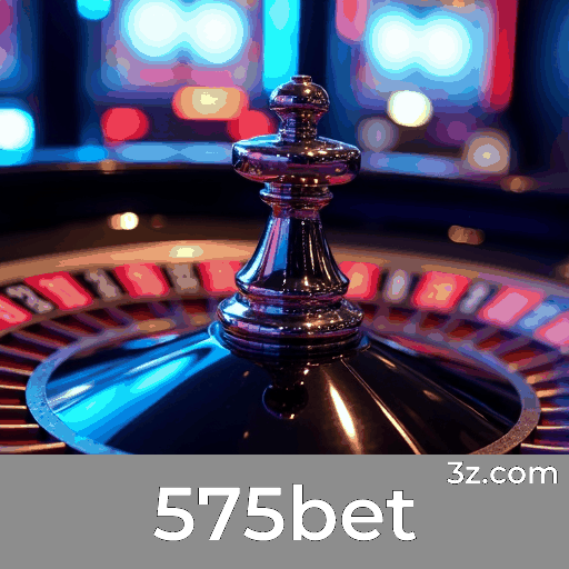 575bet: Sua Plataforma de Jogos Confiável com Serviços Profissionais
